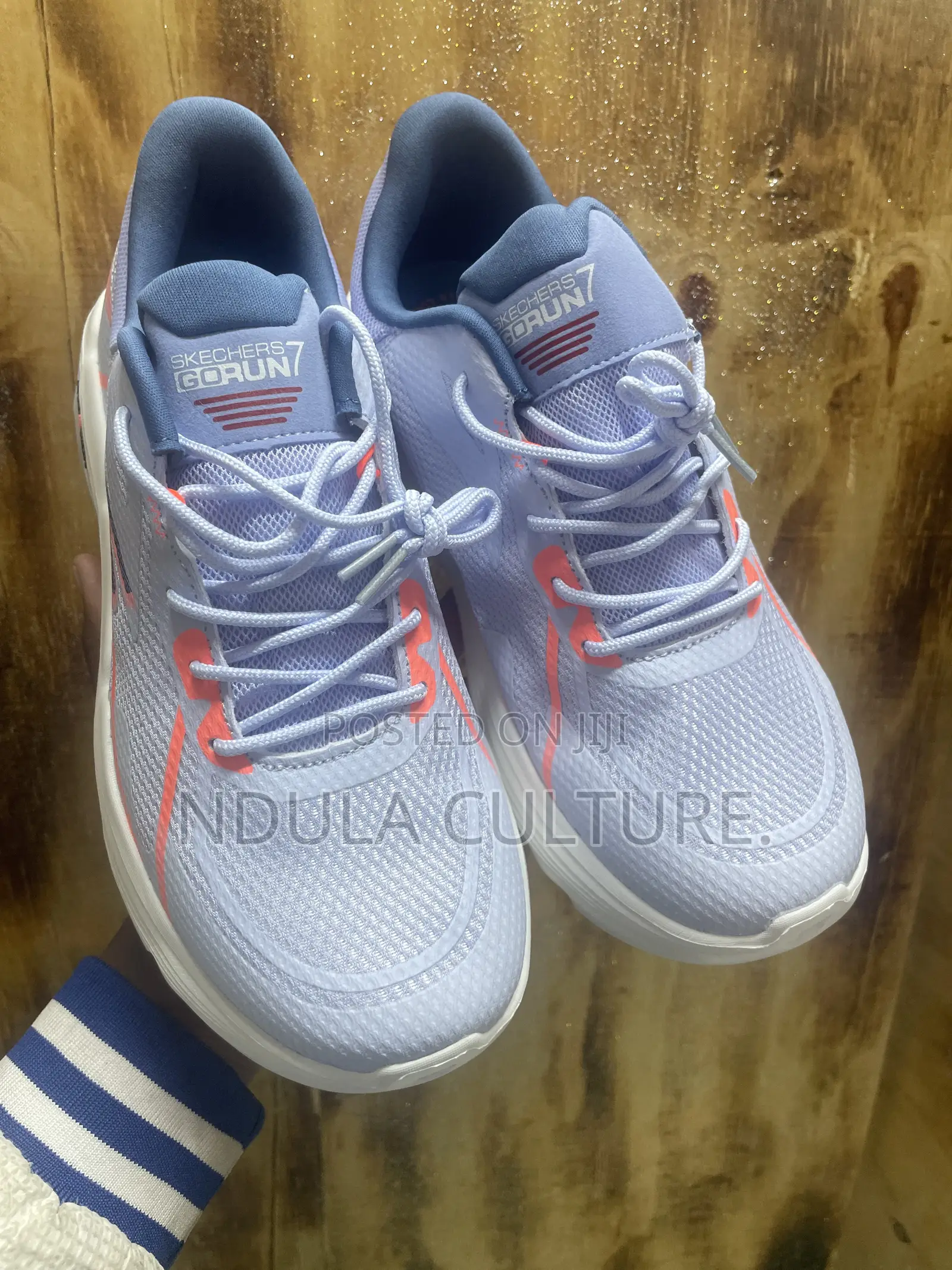 Skechers GOrun 7.0 Sneakers
