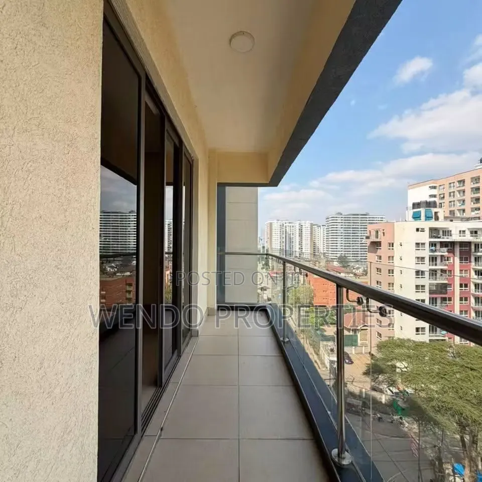 4bdrm Apartment in Hurlingham for rent