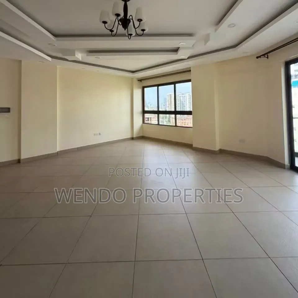 4bdrm Apartment in Hurlingham for rent
