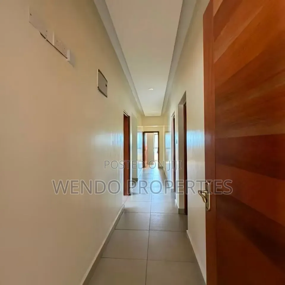 4bdrm Apartment in Hurlingham for rent