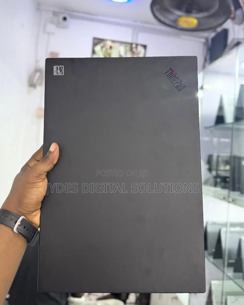 Laptop Lenovo ThinkPad P1 Gen 3 32GB Intel Core i7 SSD 512GB
