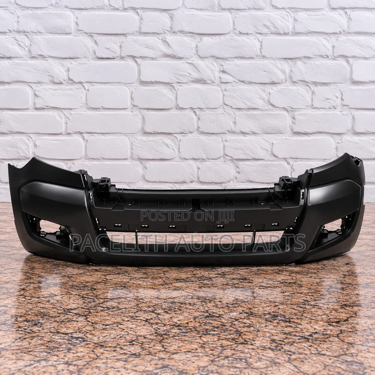 Front Bumper Ford Ranger T6 2015/2016/2017/2018/2019/2020/2021