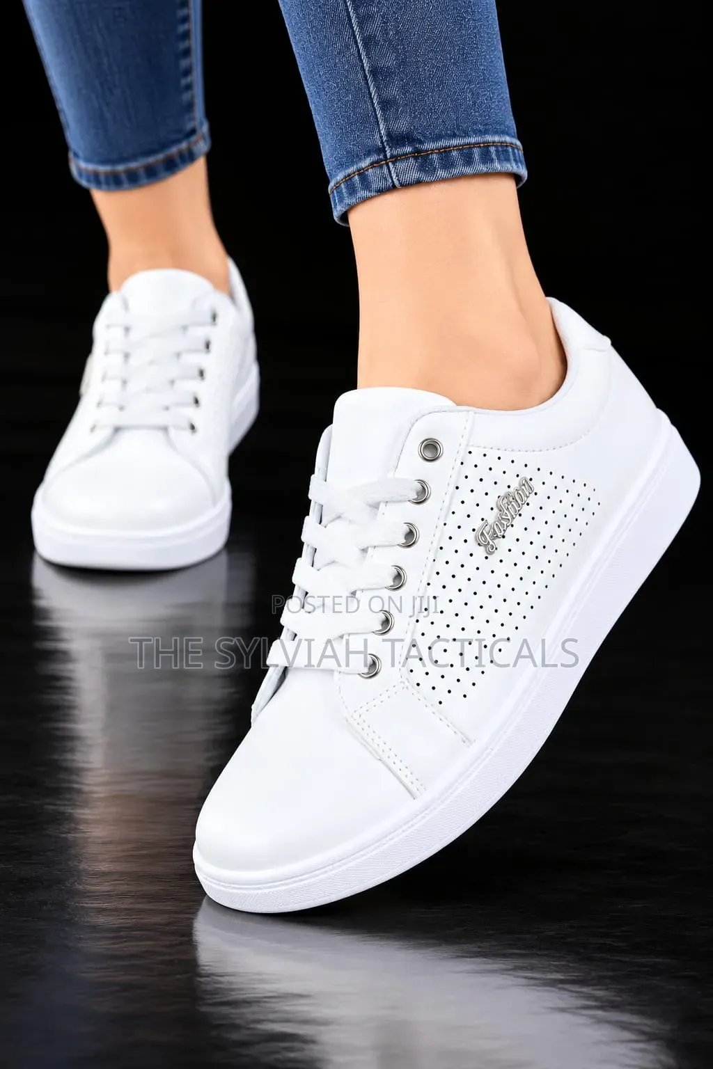Original Legit Unisex Canvas