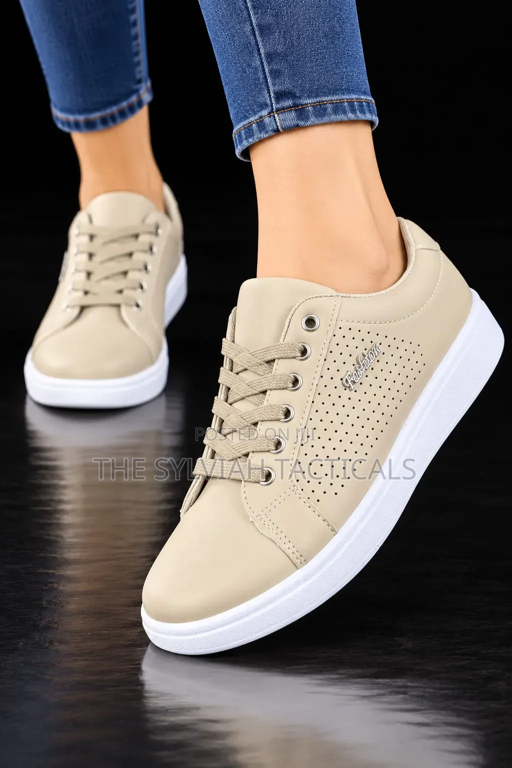 Original Legit Unisex Canvas