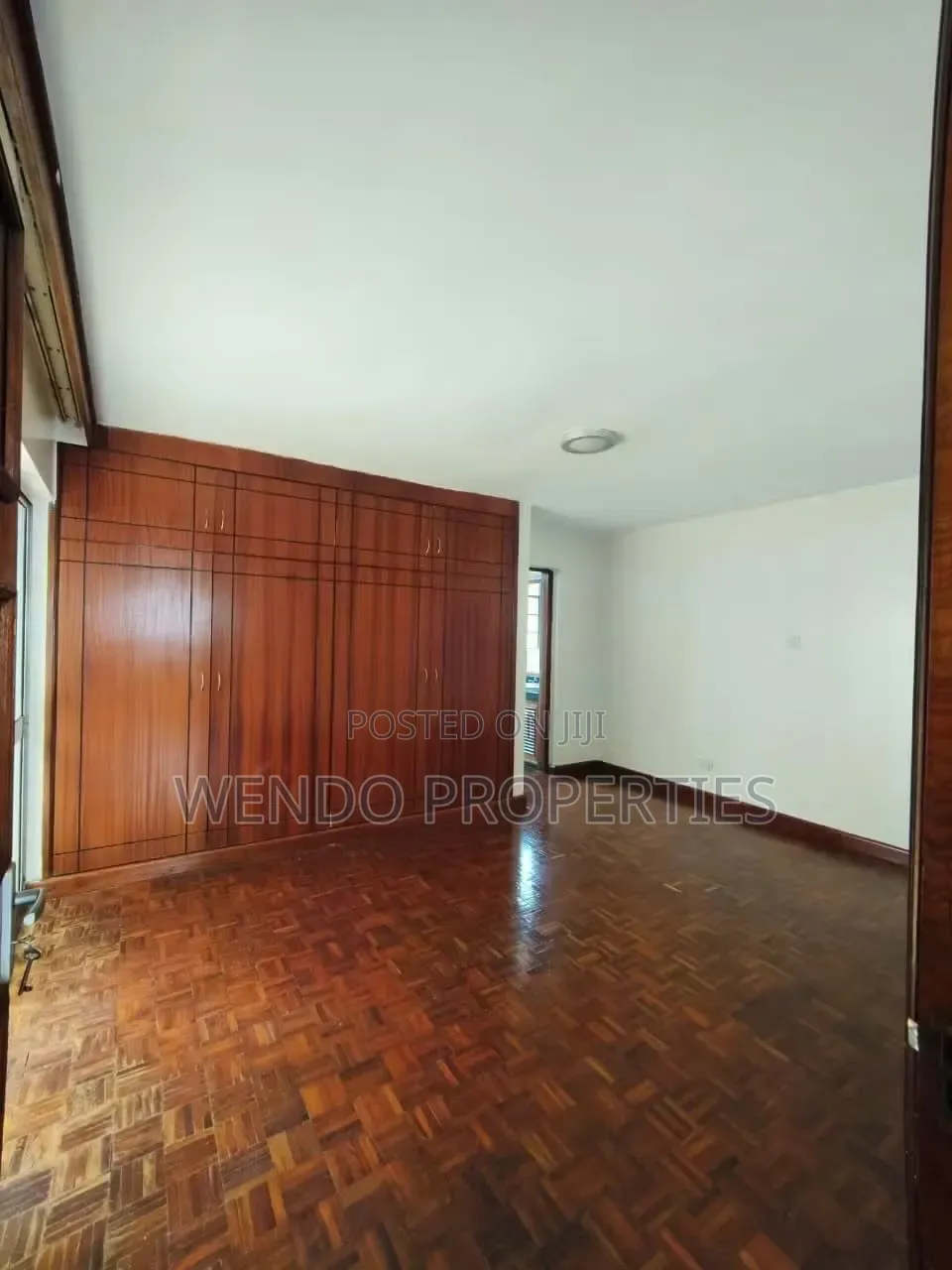 2bdrm Apartment in Kileleshwa for rent