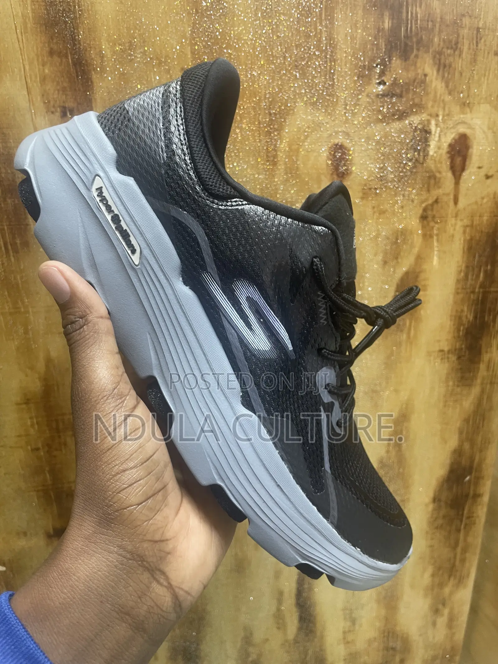 Skechers GOrun 7.0 Sneakers