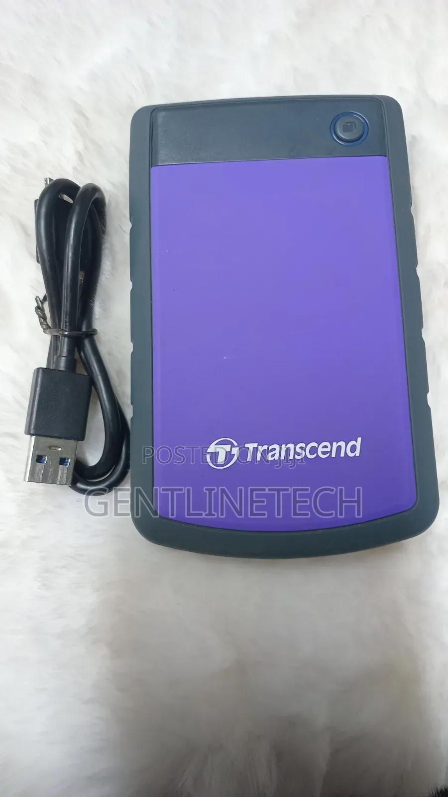 External Hard Drive 2tb