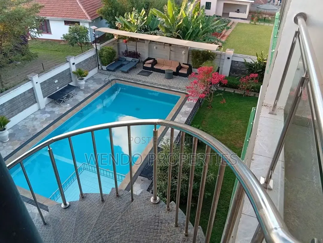 1bdrm Apartment in Karen C for rent