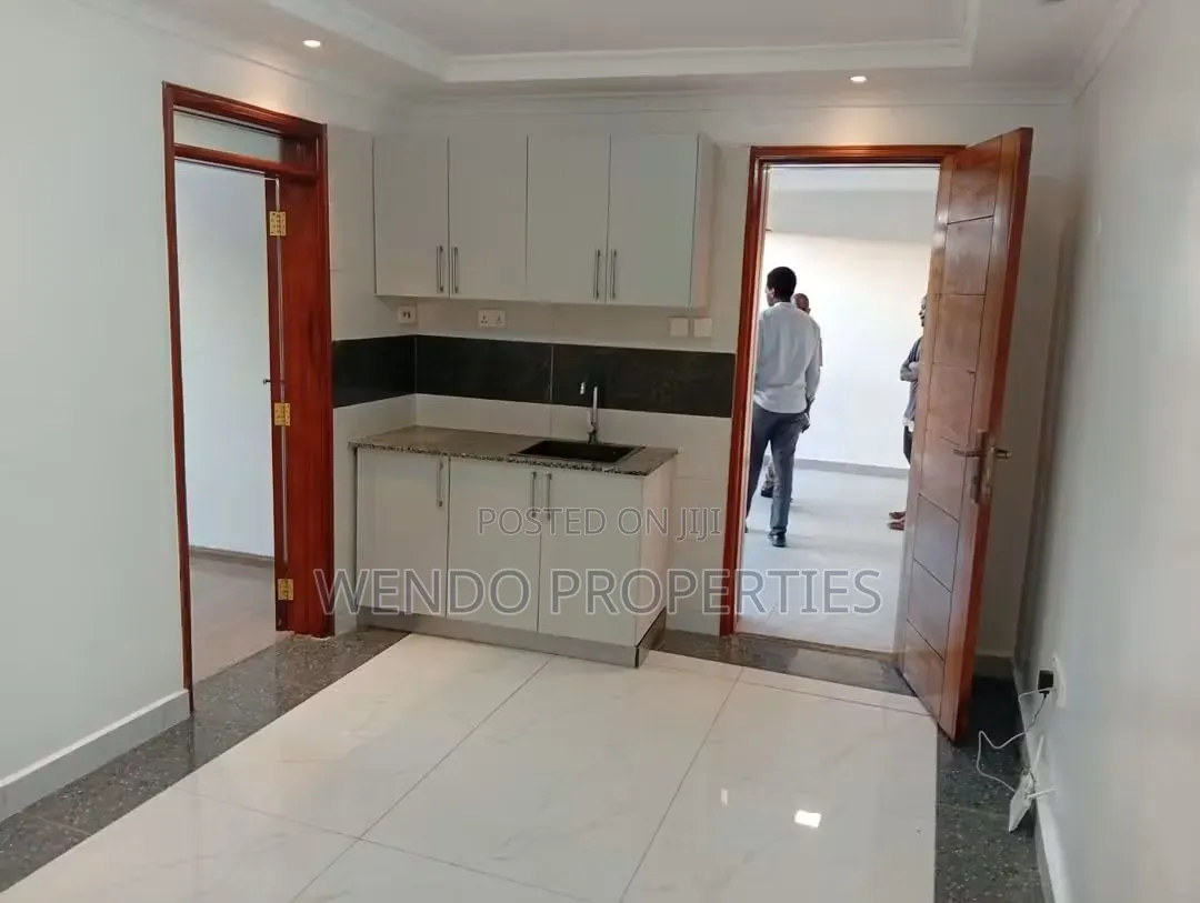 1bdrm Apartment in Karen C for rent