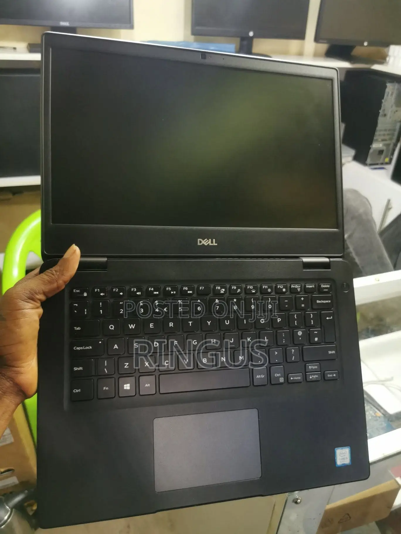 Laptop Dell Latitude 3400 8GB Intel Core i5 SSD 256GB