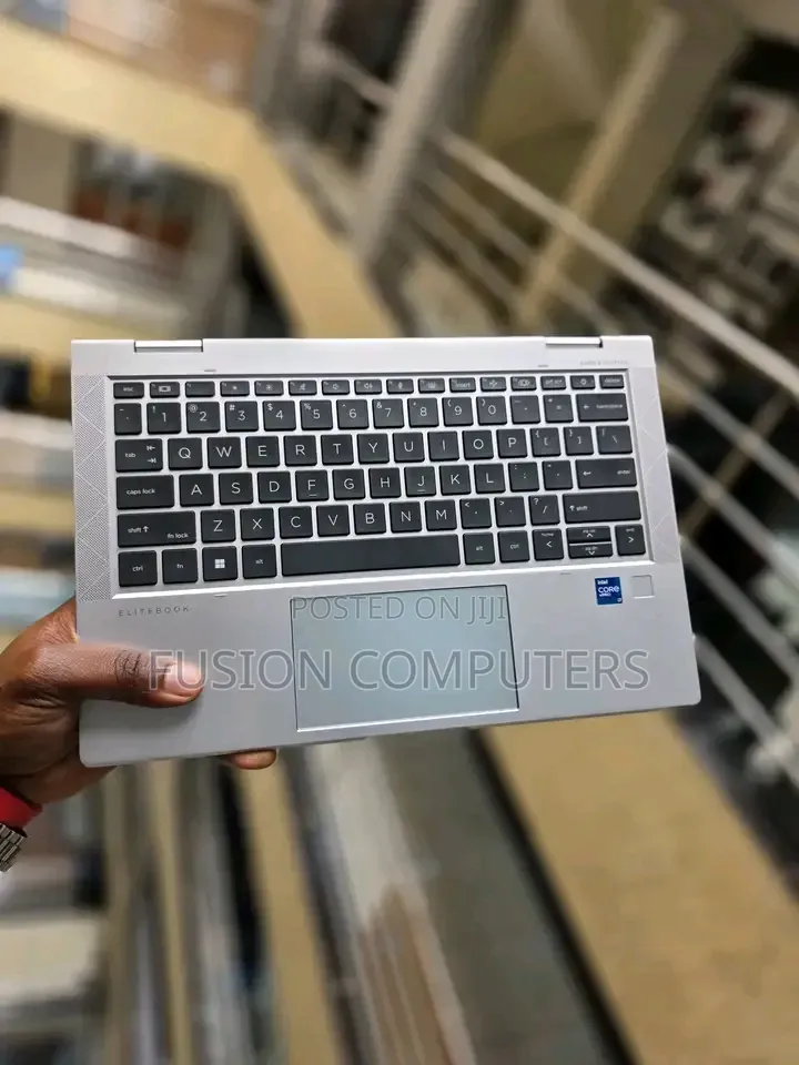 Laptop HP EliteBook 840 G8 8GB Intel Core i5 SSD 256GB