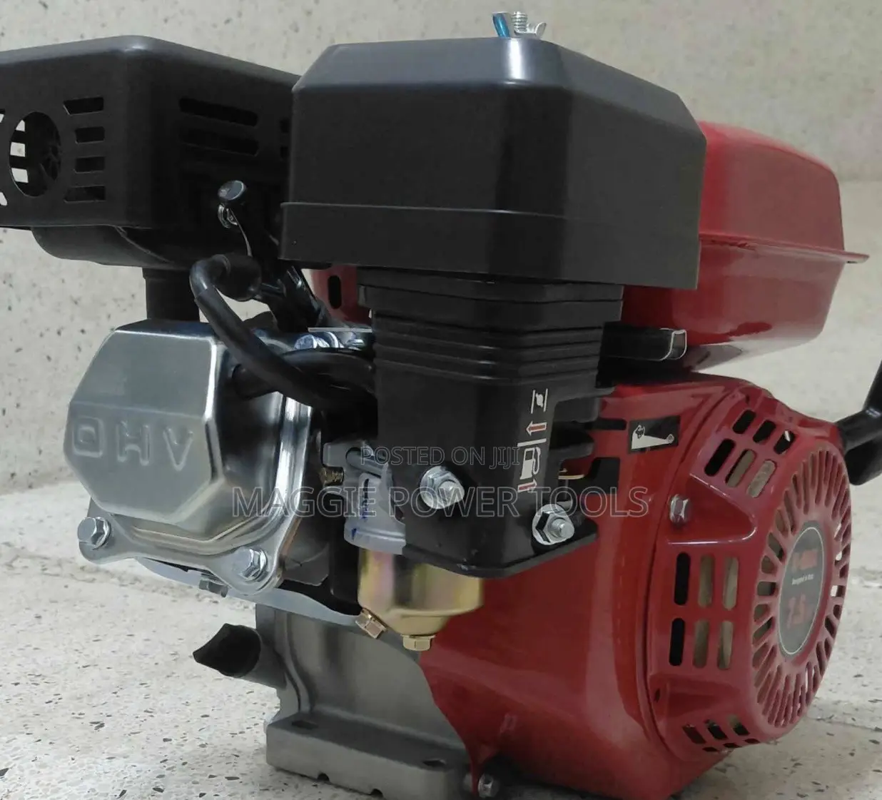 Honda 8.5hp Petrol Engine Gx160/ Gasoline Engine Honda