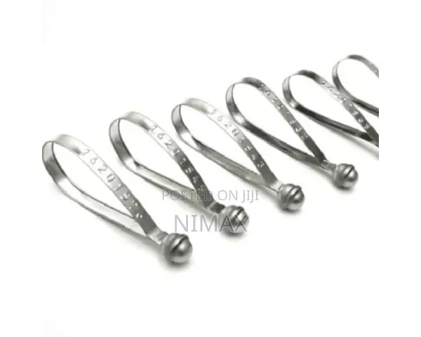 20cm Metal Strap Security Seals for Trucks & Containers