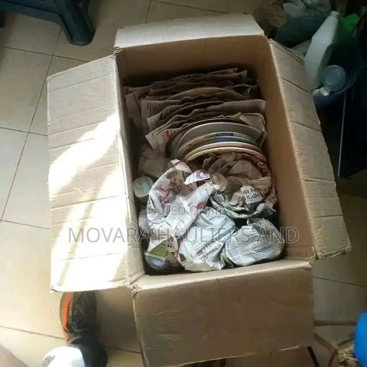Affordable Haul and Helpers: Upperhill Areas