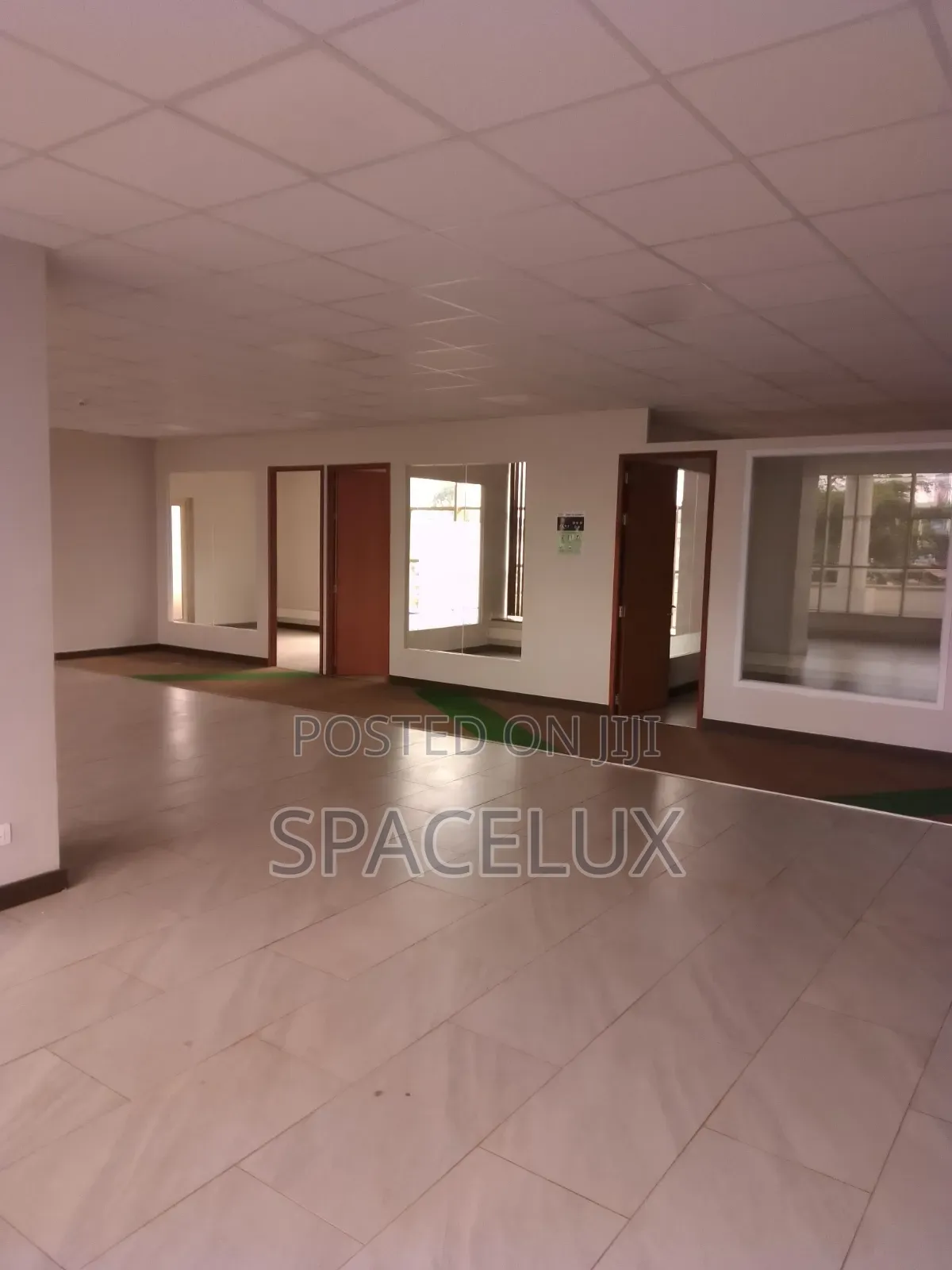 Global Standard Office