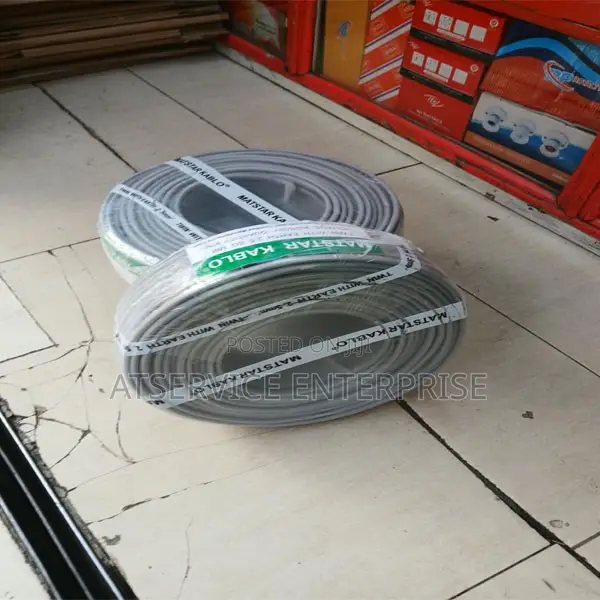 Cheap 90M 2.5mm2 Twin Earth Cable for Wiring & Installation