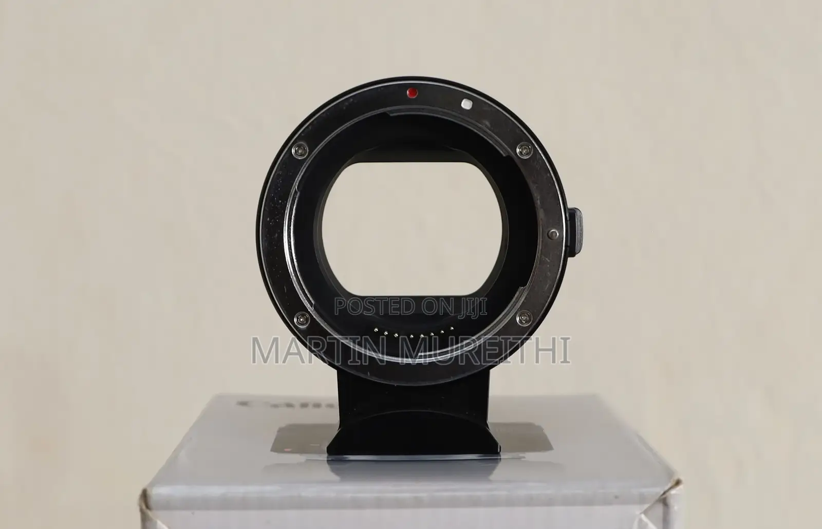 Viltrox EF-EOS R Lens Mount Adapter