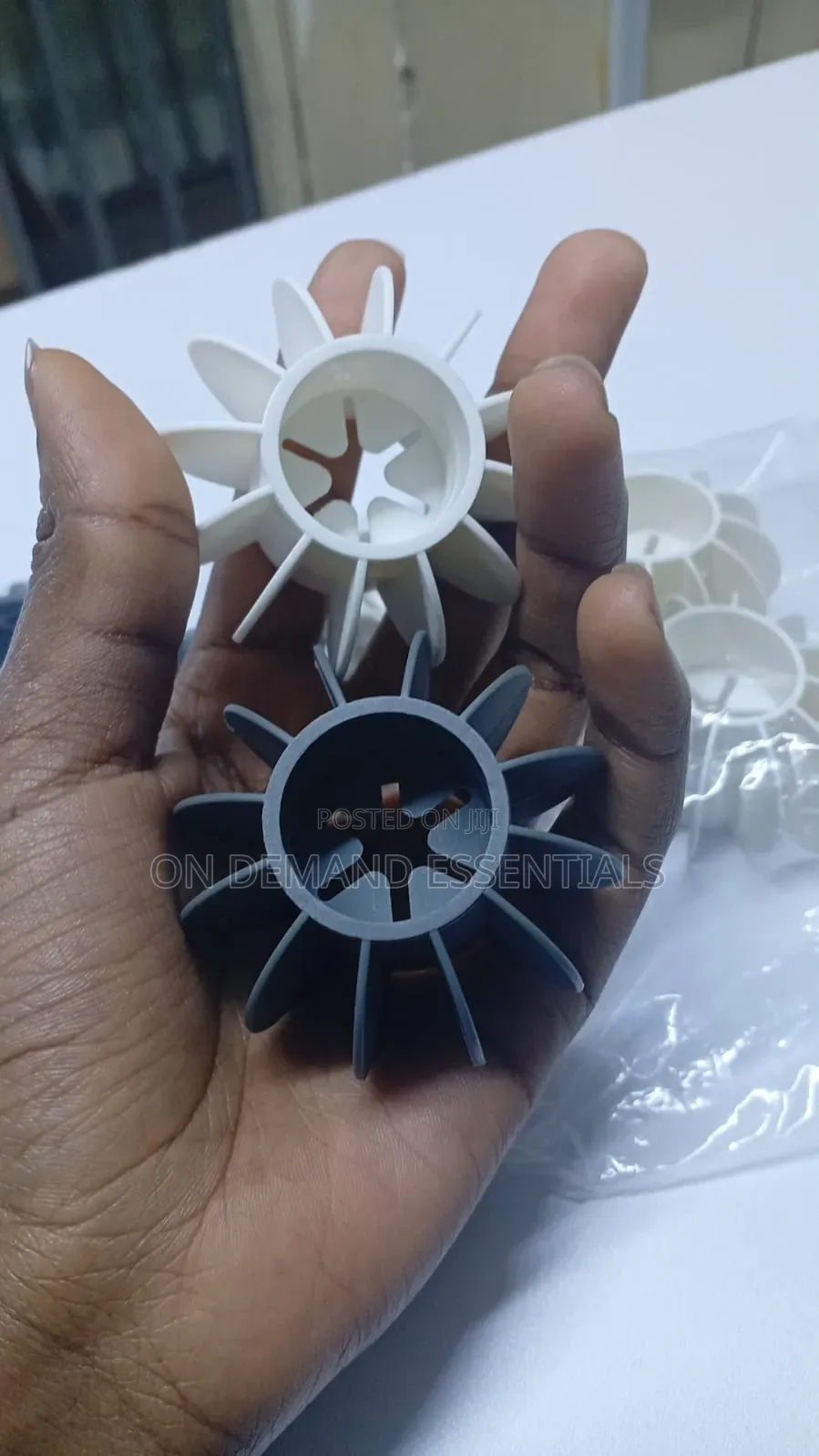 10pcs Round Laundry Balls