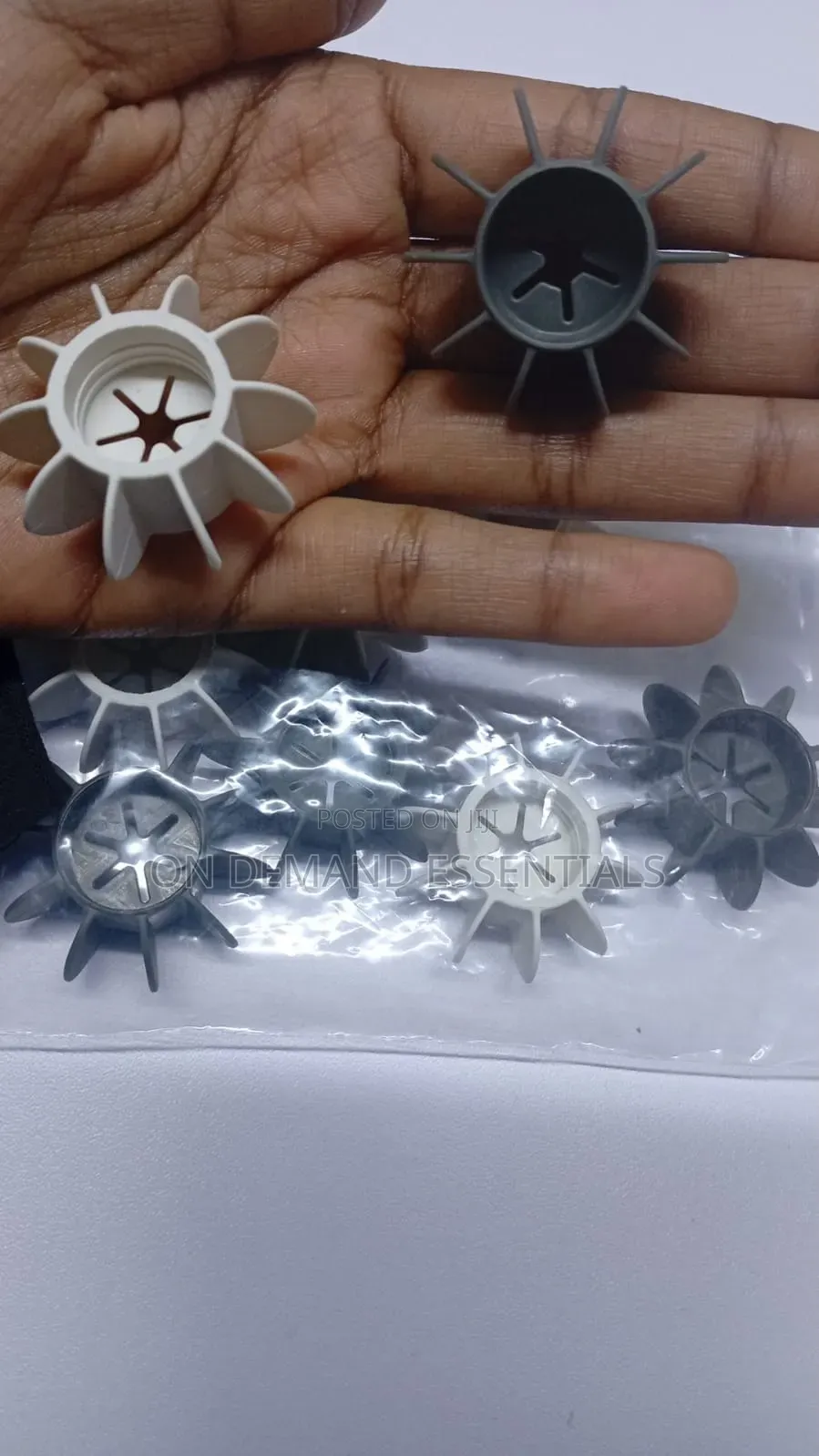 10pcs Round Laundry Balls