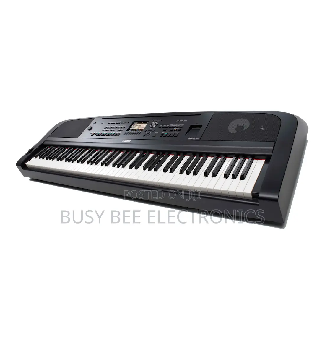 Yamaha DGX Keyboard
