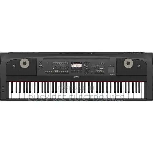Yamaha DGX Keyboard
