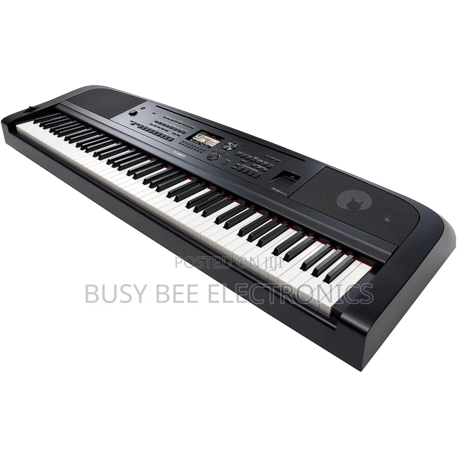 Yamaha DGX Keyboard