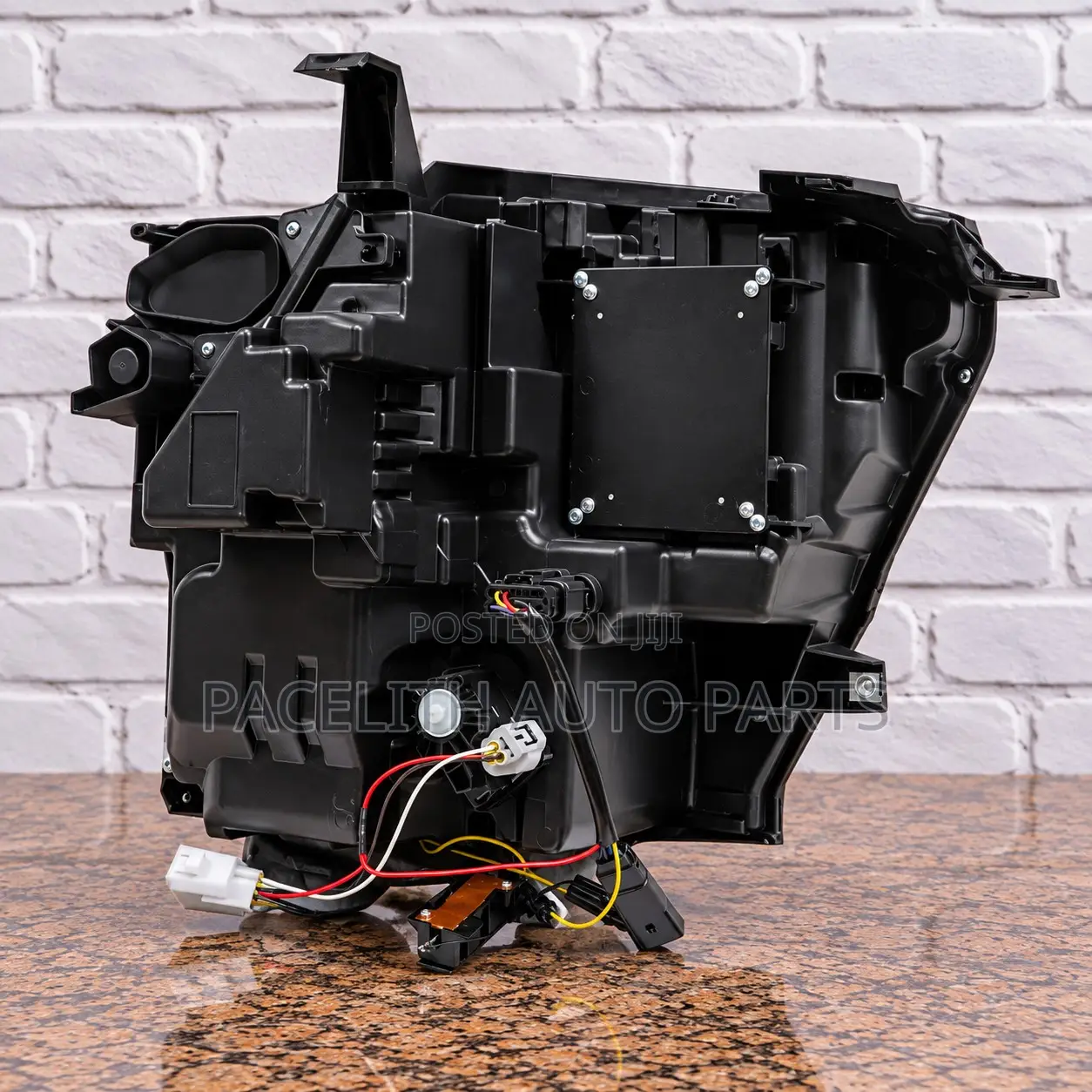 Head Lamp / Light Ford Ranger T9 2022 Middle Version LED