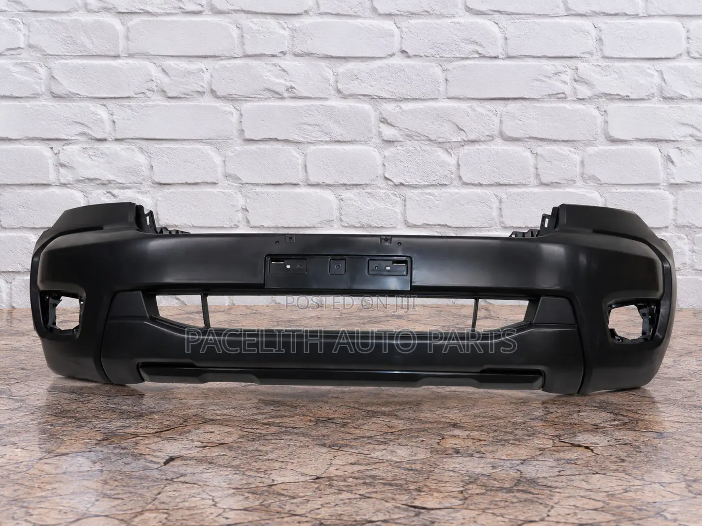 Front Bumper Ford Ranger 2019/2020/2021