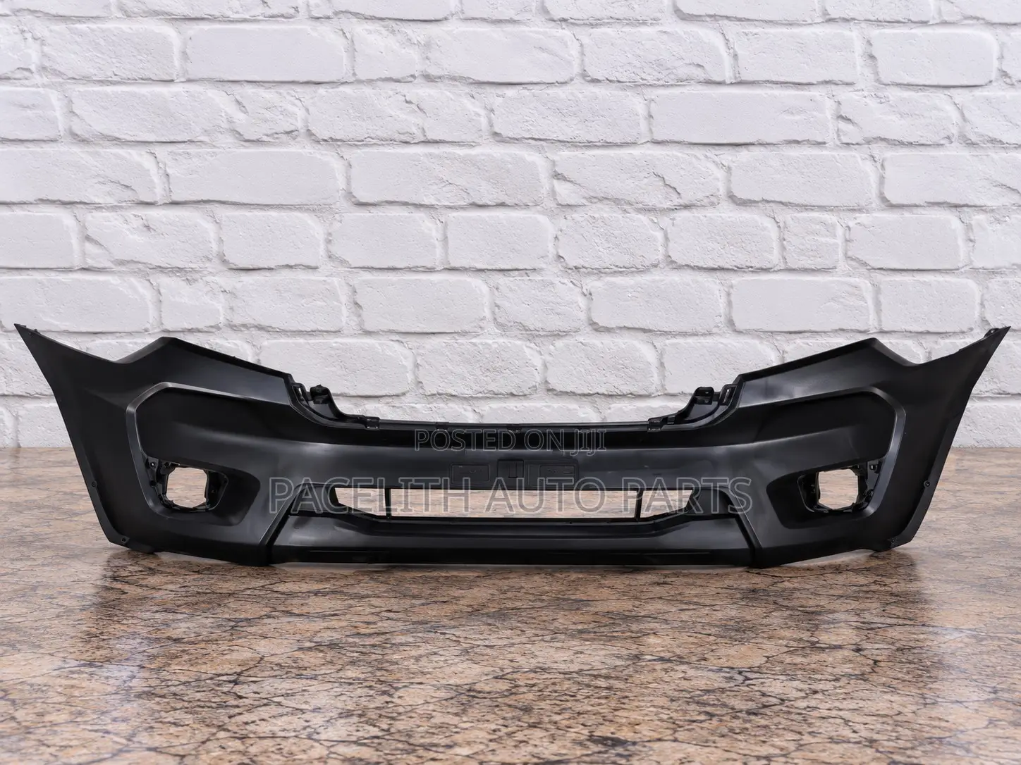 Front Bumper Ford Ranger 2019/2020/2021