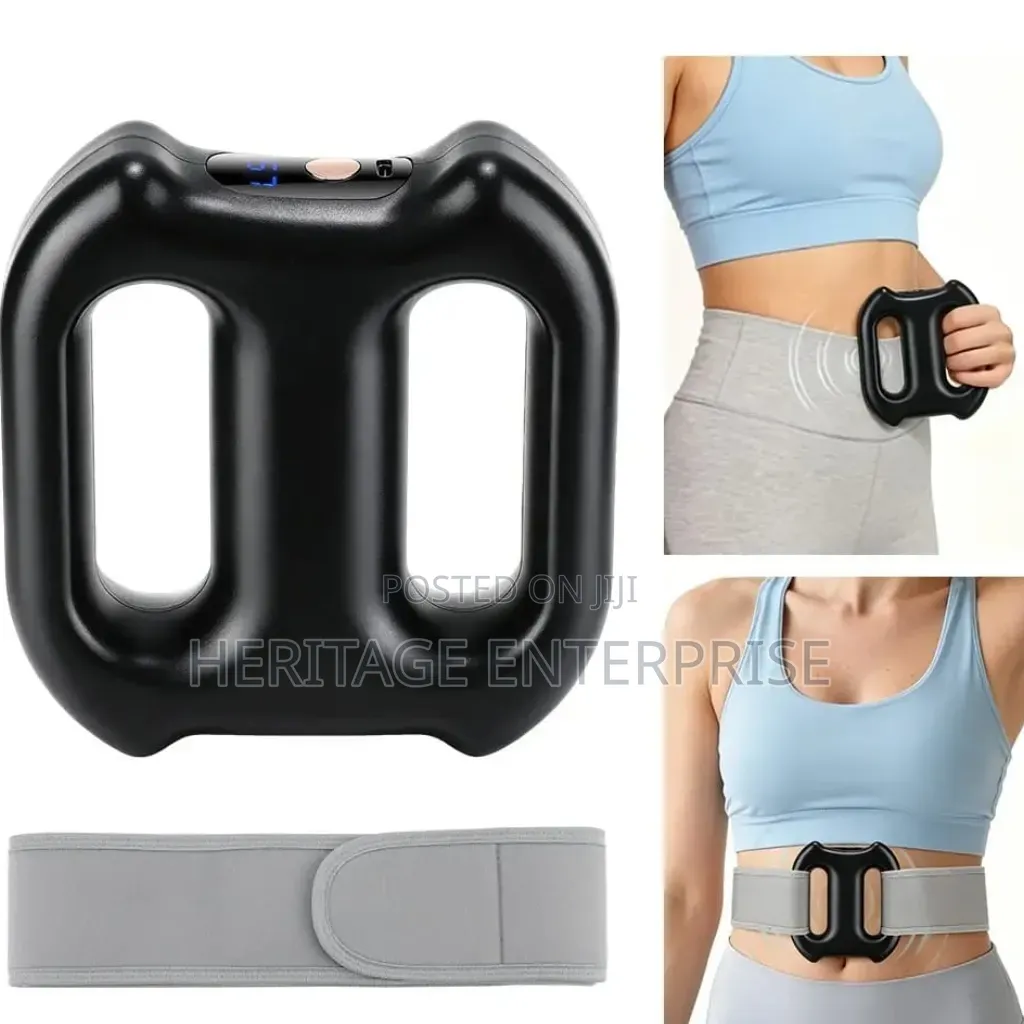 Tummy Trimmer Vibration Belt