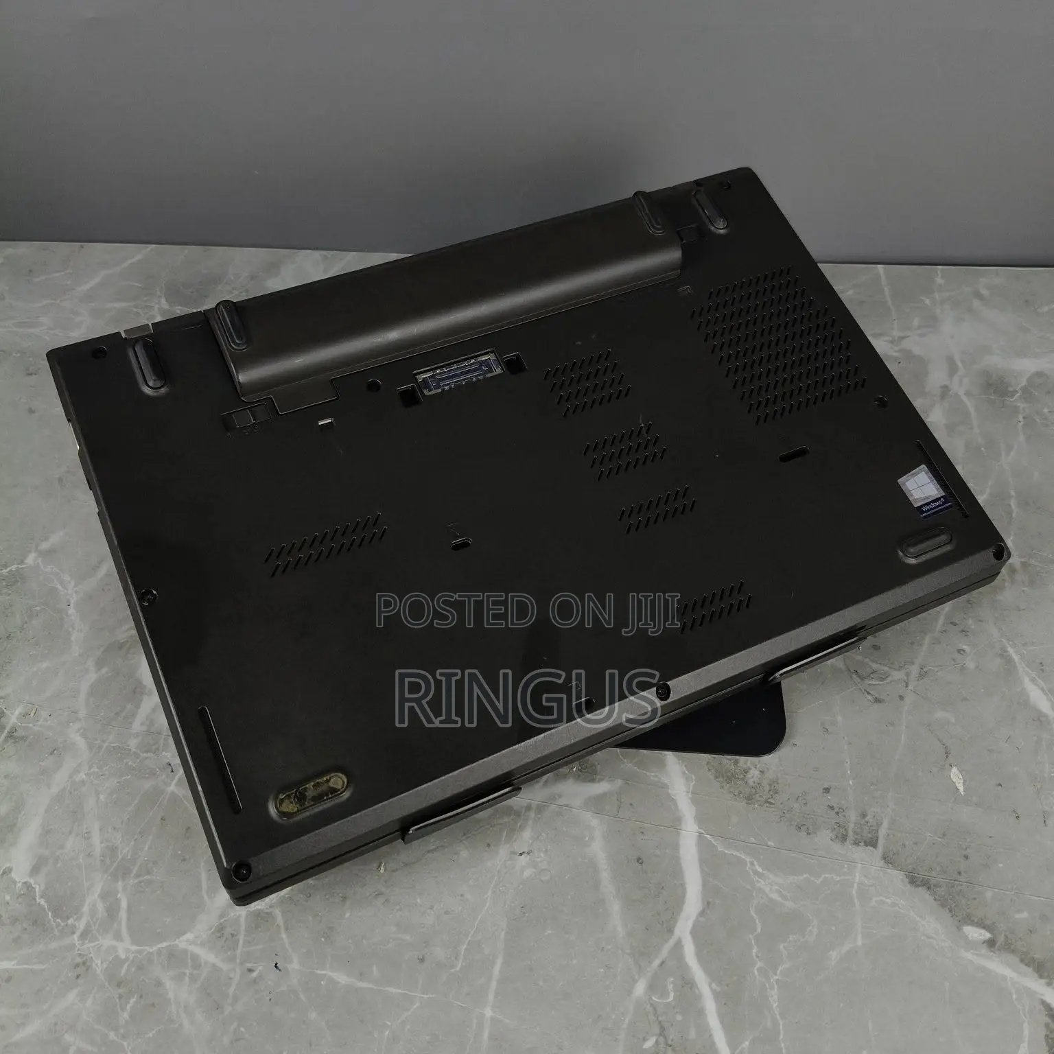 Laptop Lenovo ThinkPad L470 8GB Intel Core i5 SSD 256GB