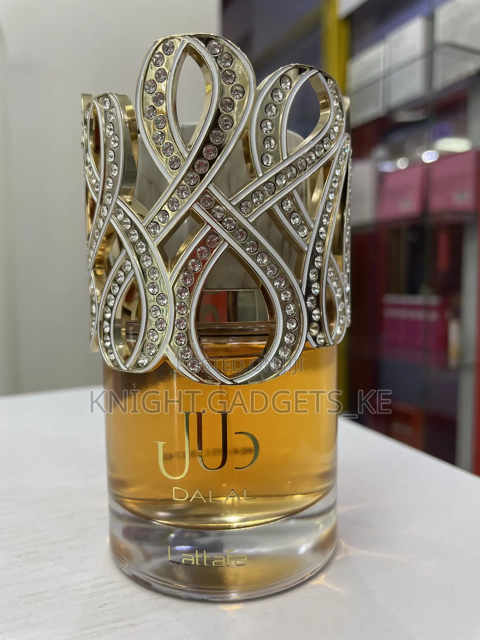 Dalal Perfume