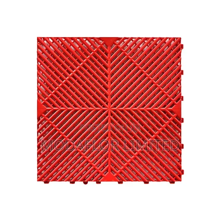 Non Slip Matt for Garages, Workshops & Car Parks