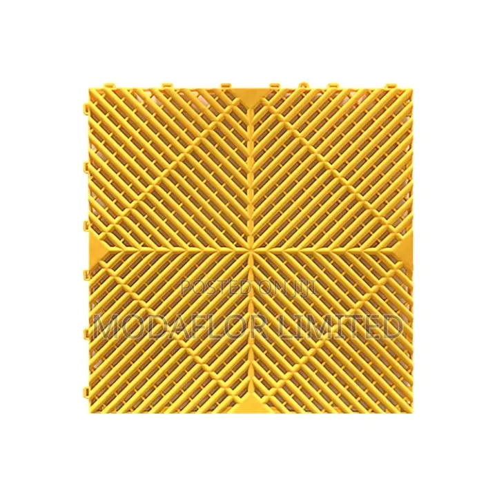 Non Slip Matt for Garages, Workshops & Car Parks