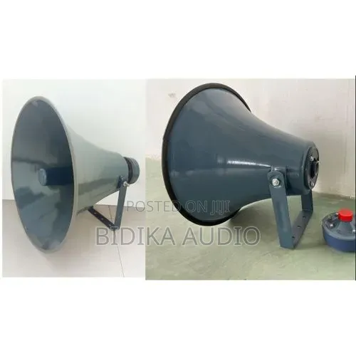 Premier Horn Speaker 21 Inches 100 W