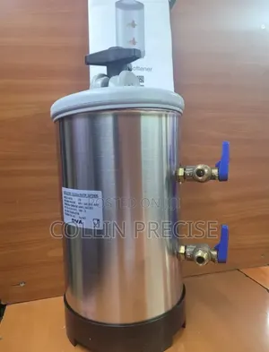 Water Softener
