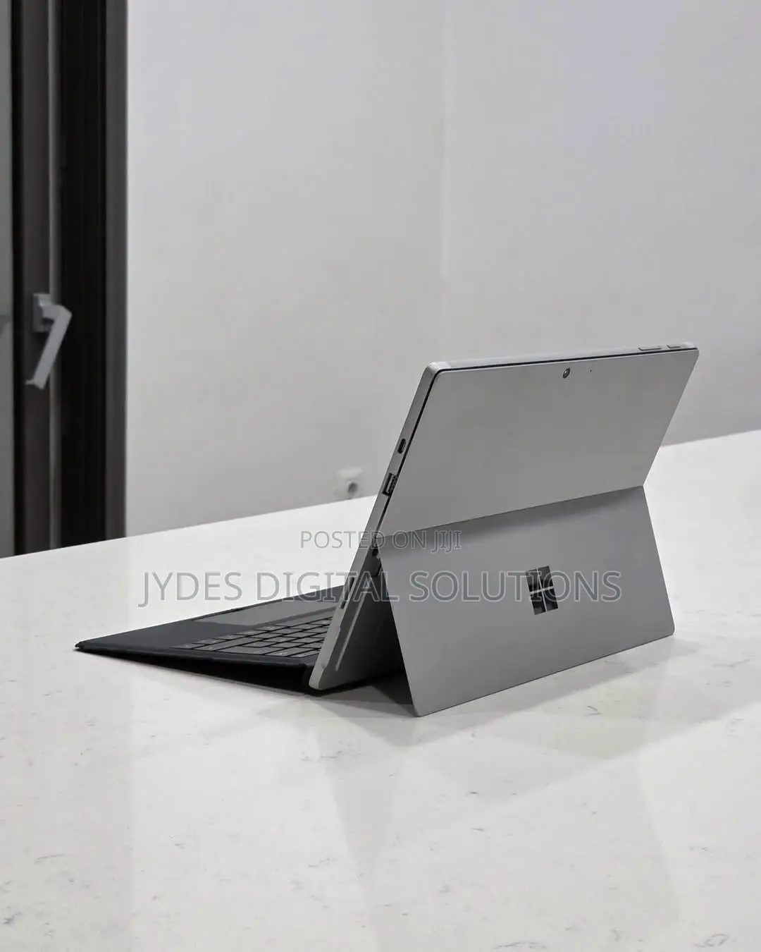 Laptop Microsoft Surface Pro 7 8GB Intel Core i5 SSD 256GB