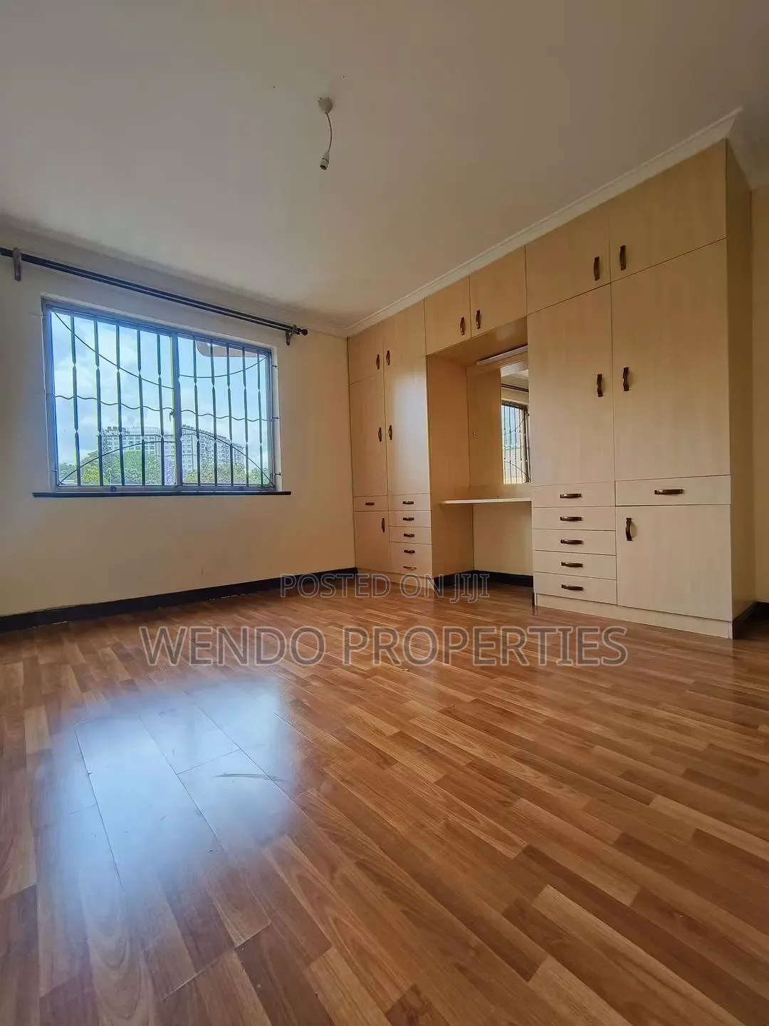 3bdrm Apartment in Kileleshwa for rent