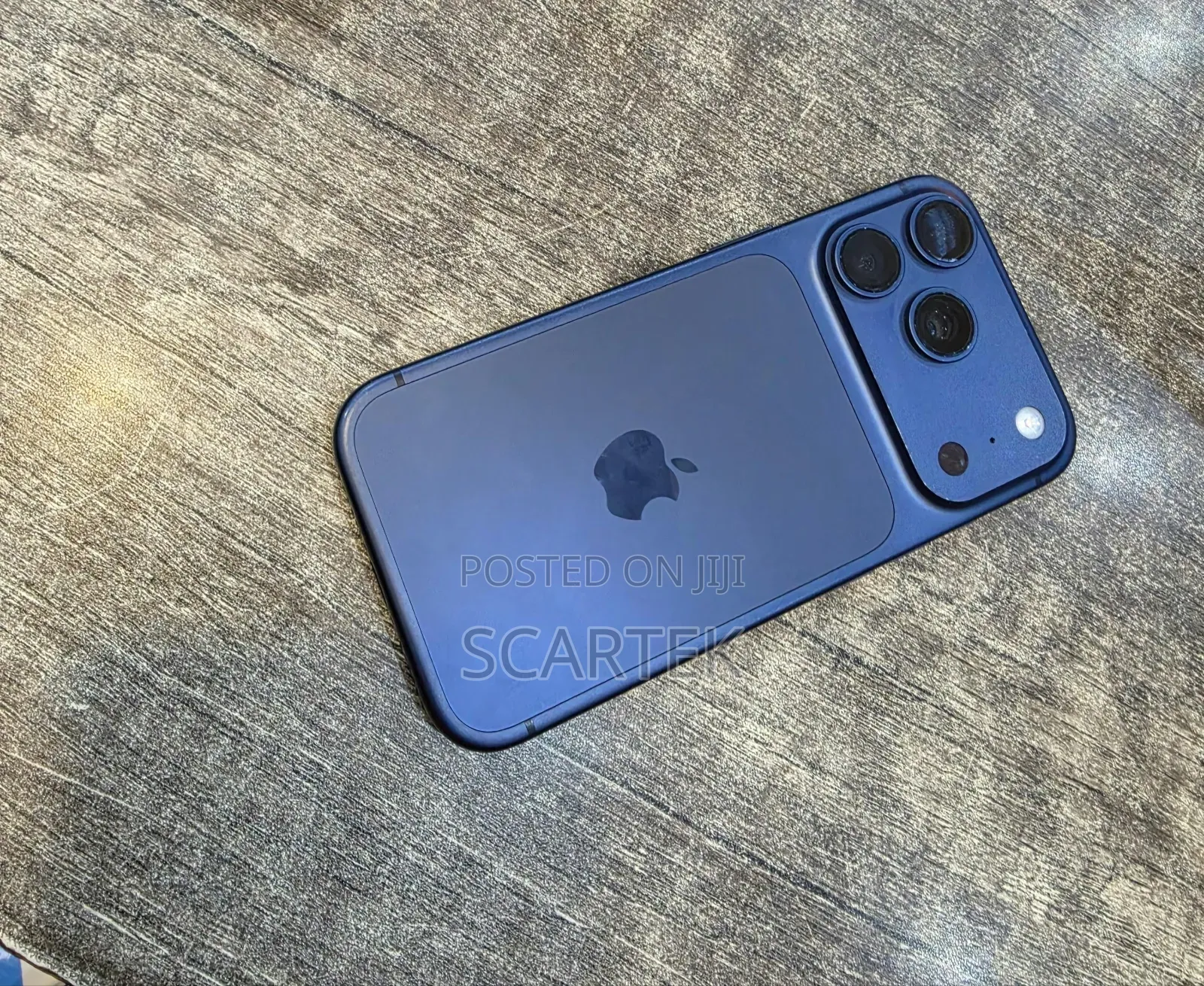 Apple iPhone 17 Pro 256 GB