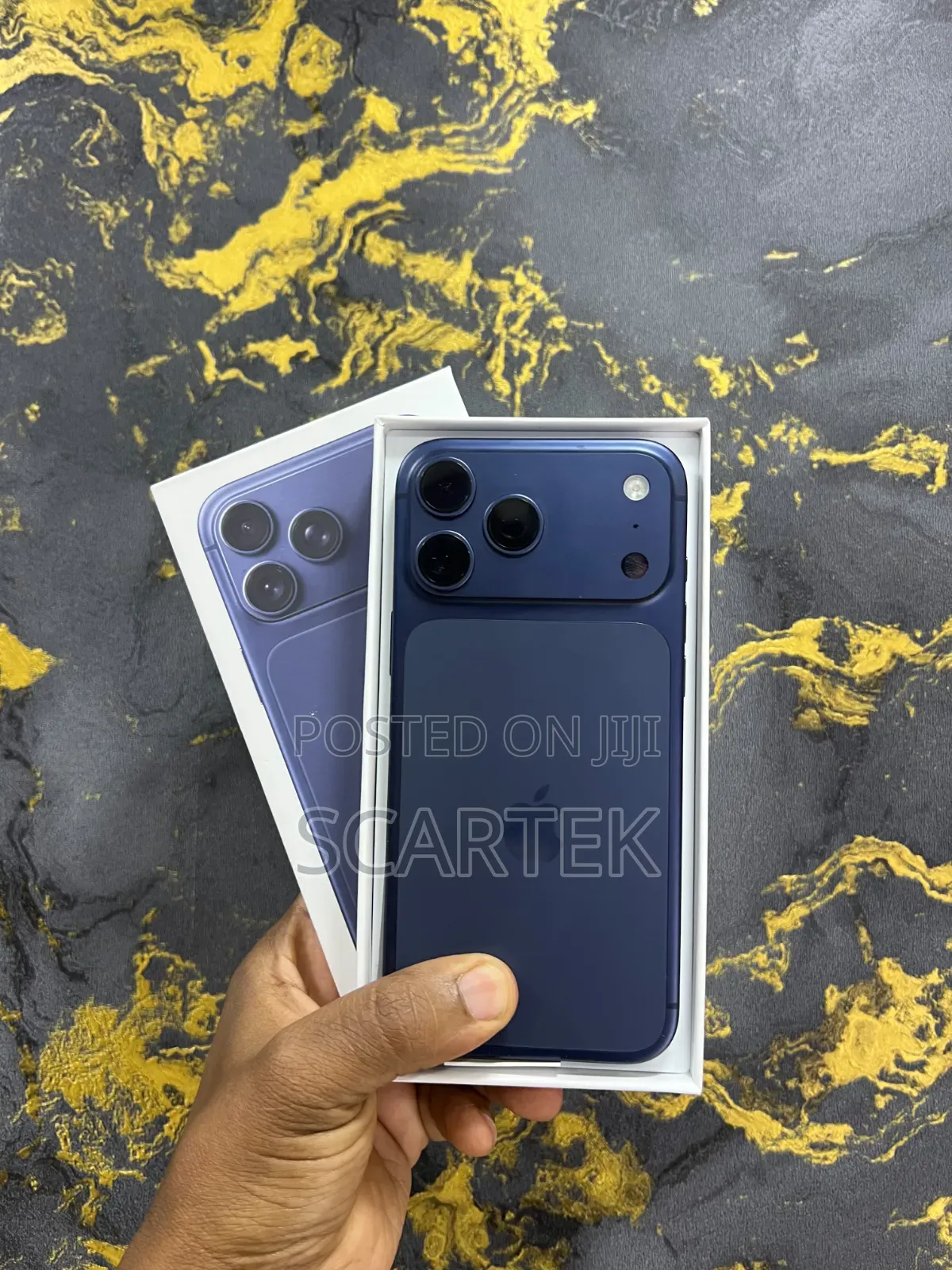 Apple iPhone 17 Pro 256 GB