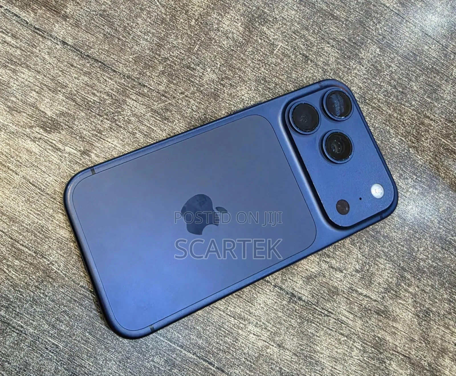 Apple iPhone 17 Pro 256 GB