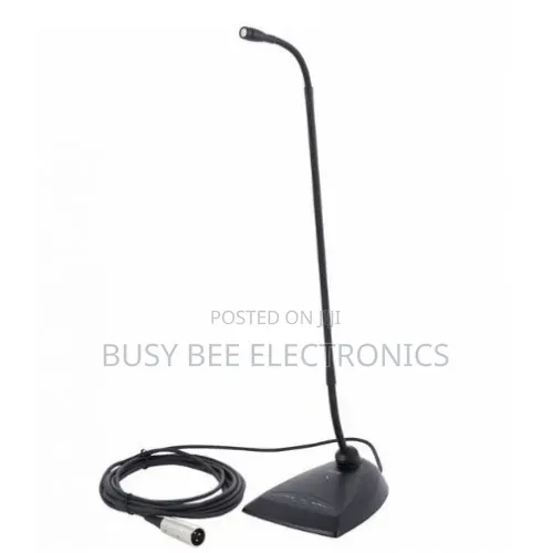 Shure MX418
