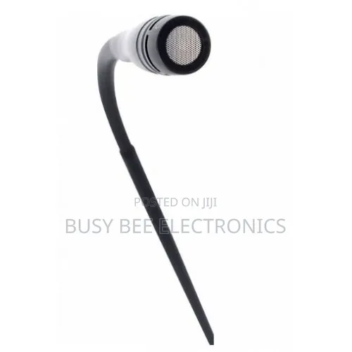 Shure MX418