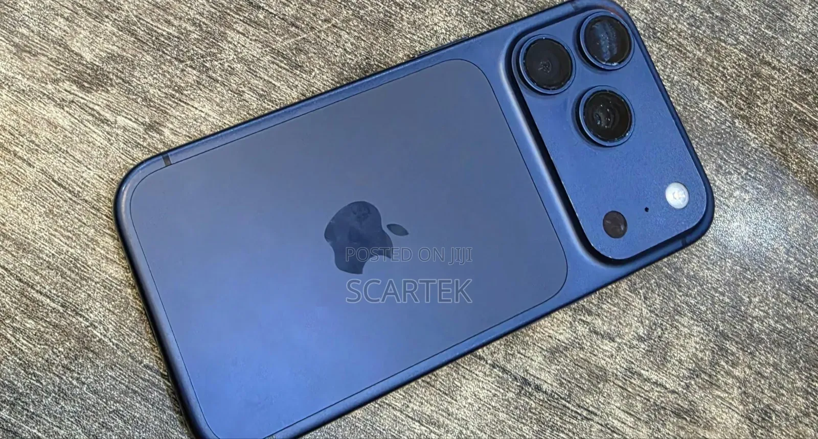 Apple iPhone 17 Pro Max 256 GB