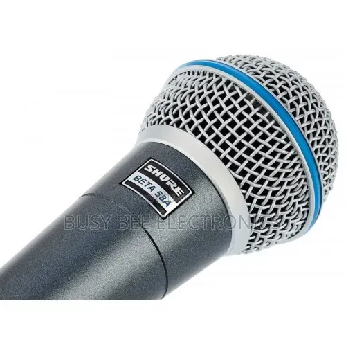Shure Beta 58 A