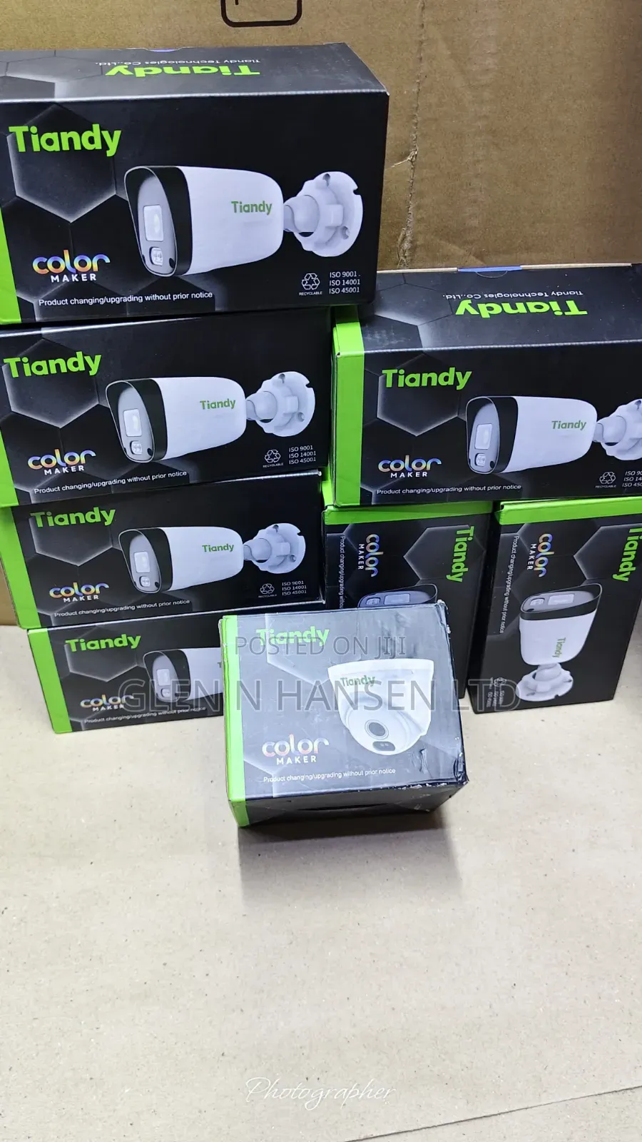 Color Maker 2mp Full Color