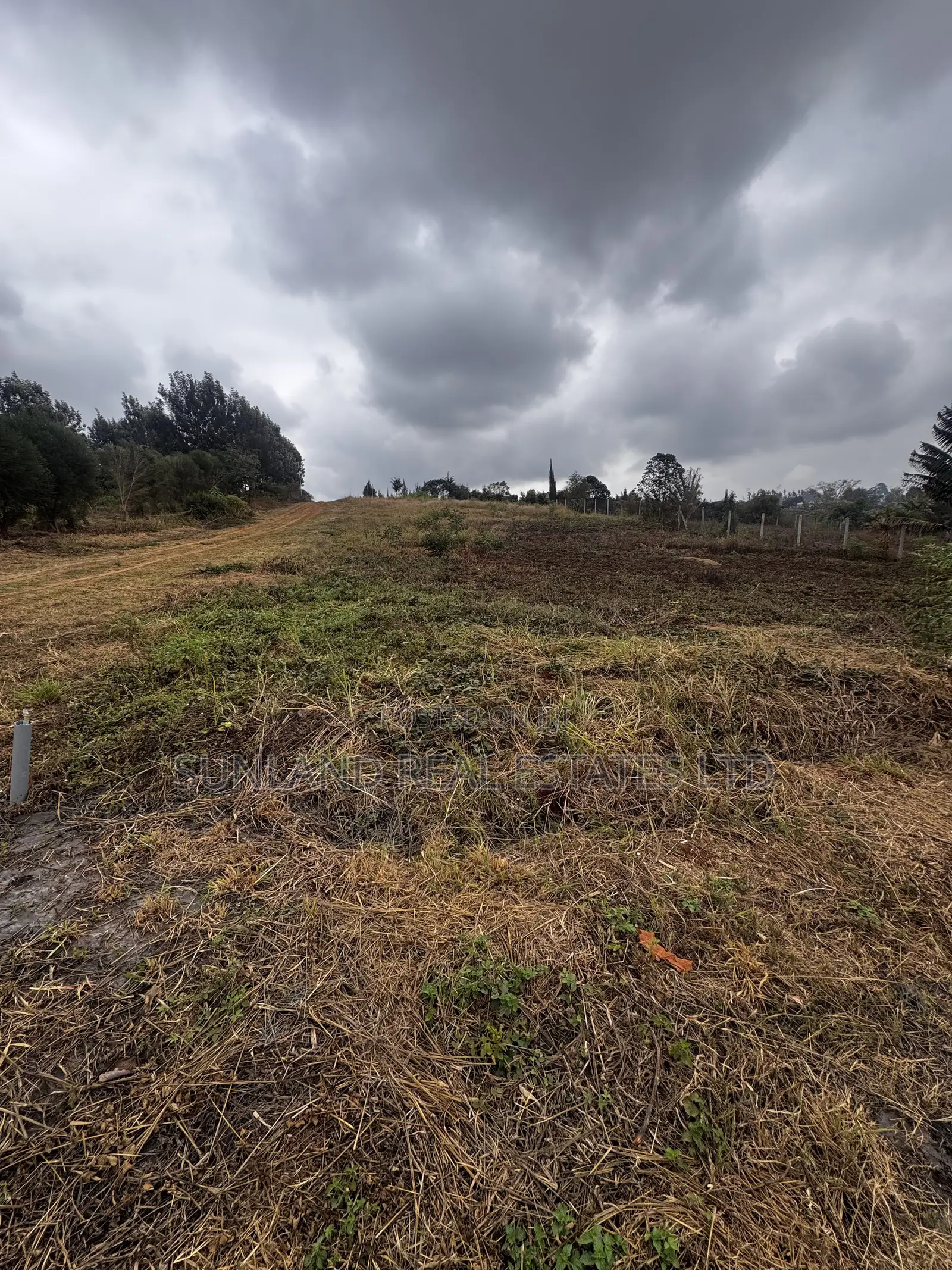 Half-Acre Plot for Sale in Dew Ridge, Tatu City Corridor