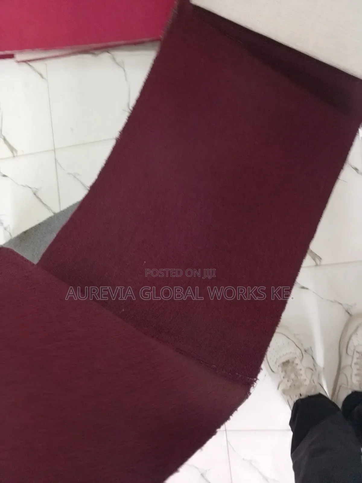 Floor Covering /Elegant Wall to Wall