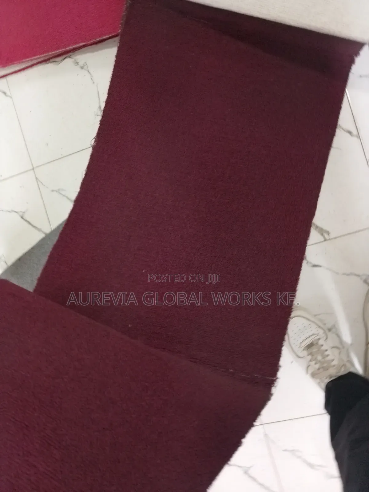 Floor Covering /Elegant Wall to Wall