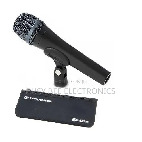 Sennheiser E945 Dynamic Vocal Microphone